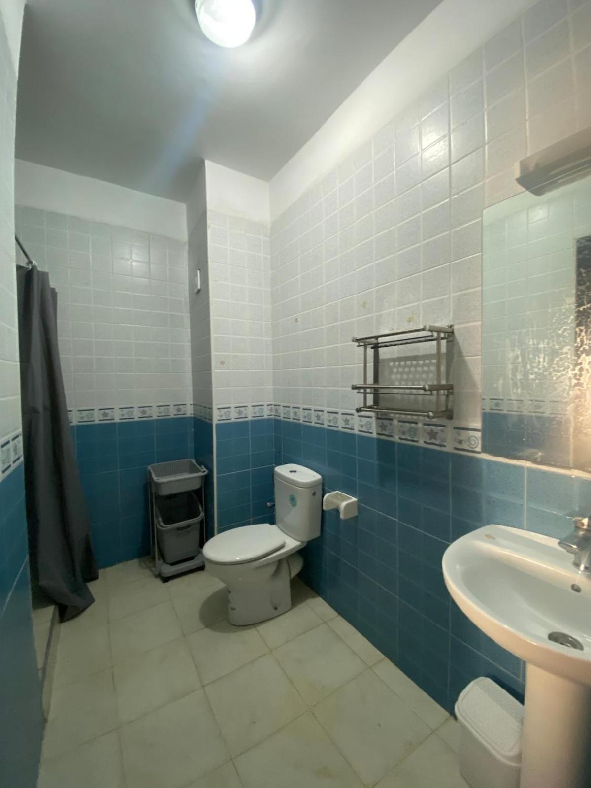 Spacieux Et Confortable Appartement Marrakesh