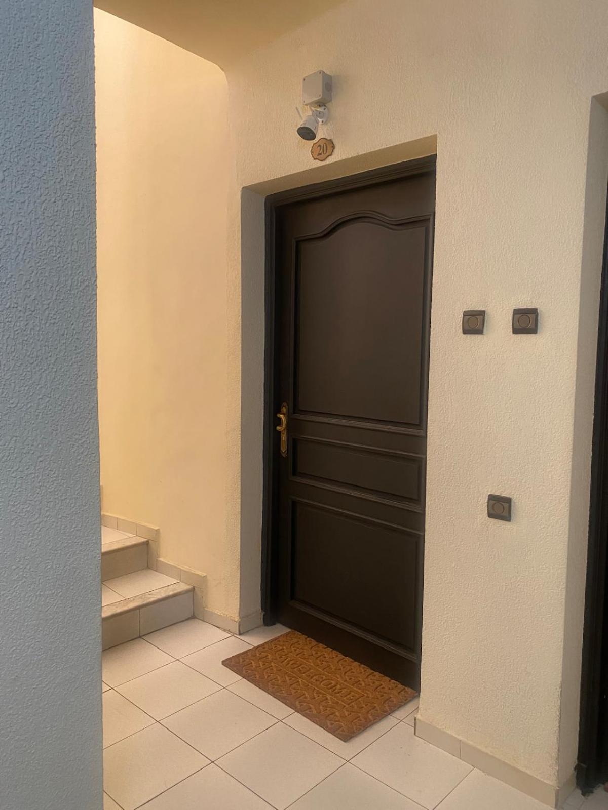 Appartement Spacieux Et Confortable Marrakesh